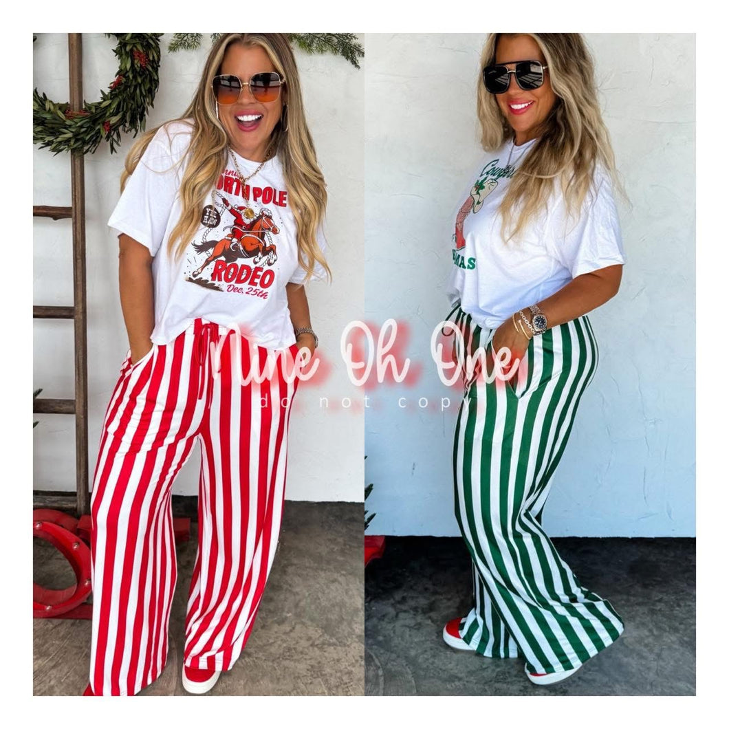 Vertical Vibes Christmas Style 🤪🎄