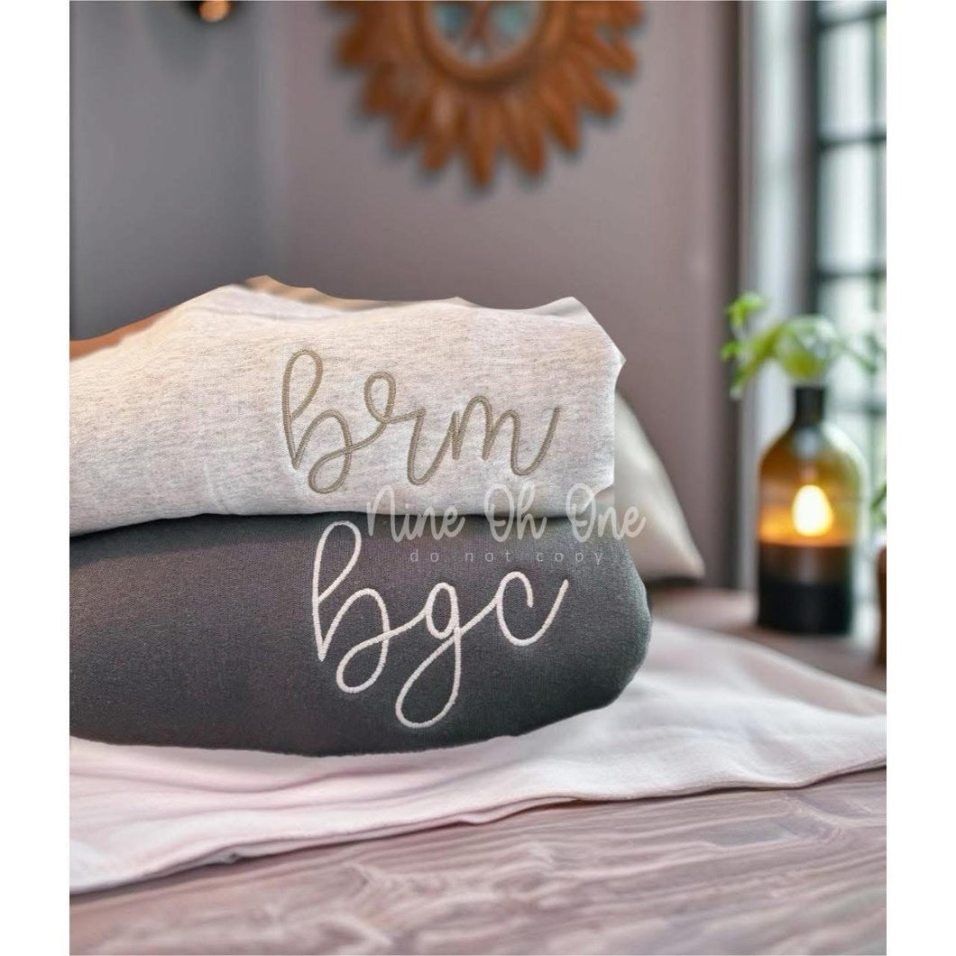 October Mono Sale 🖤